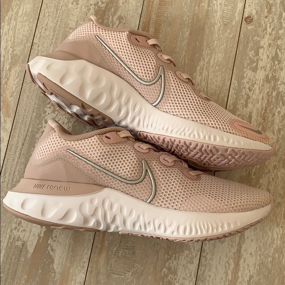 nike renew in season rosa